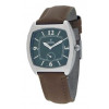 Horlogeband Festina F16041-8 Leder Bruin 22mm