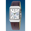 Horlogeband Festina F16139-5 Leder Bruin 23mm