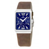 Horlogeband Festina F16140-3 Leder Bruin 23mm