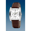 Horlogeband Festina F16182-7 / F16182-8 Leder Bruin 22mm