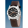 Horlogeband Festina F16243-A / F16243-C Leder Bruin 21mm