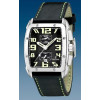 Horlogeband Festina F16259/4 Leder Zwart 25mm