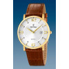 Horlogeband Festina F16478/3 Leder Bruin 21mm