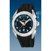 Horlogeband Festina F16505-4 Rubber Zwart