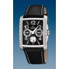 Horlogeband Festina F16524-5 / F16524-6 Leder Zwart 25mm