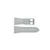 Horlogeband Festina F16538-1 Leder Wit 32mm
