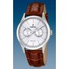 Horlogeband Festina F16804-1 Leder Cognac 22mm