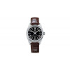 Horlogeband Tag Heuer WV2113 / FC6169 Krokodillenleer Bruin 18mm