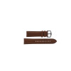 Horlogeband Fossil FS5305 / S221431P Leder Cognac 22mm