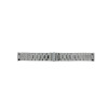 Horlogeband Fossil FTW6013 Staal 18mm