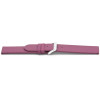 Horlogeband Universeel G707 Leder Roze 20mm