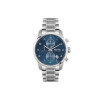 Horlogeband Hugo Boss HB.396.1.14.3399 / HB1513784 / HB659002774 Staal