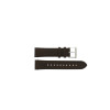 Horlogeband Hugo Boss HB-279-1-14-2872 / 2689 / HB1513333 / HB659302689 Leder Bruin 22mm