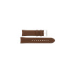 Horlogeband Hugo Boss HB-297-1-14-2955 / 659302763 / HB1513475 Leder Cognac 22mm