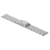 Horlogeband Universeel YH20 Roestvrij staal (RVS) Staal 22mm