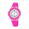 Horlogeband Calypso K5758-3 Kunststof/Plastic Roze