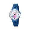 Horlogeband Calypso K5783-7 Kunststof/Plastic Blauw