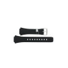 Horlogeband Calypso K6044-1 / K6044-2 / K6044-3 Rubber Zwart 18mm