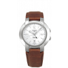 Tissot horlogeband L871.971.122 - T610014566 Croco leder Bruin 14mm