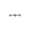 Seiko Sluiting SRPB41J1 / 4R35-01T0 / M125217J0 - 9mm