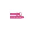 Horlogeband Marc by Marc Jacobs MBM4023 Silicoon Roze 20mm
