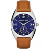 Horlogeband Michael Kors MK2372 Leder Bruin 20mm