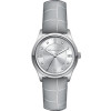 Horlogeband Michael Kors MK2548 Leder Grijs 18mm