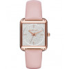 Horlogeband Michael Kors MK2669 Leder Roze 20mm