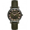 Horlogeband Michael Kors MK2701 Leder Groen 18mm