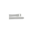 Horlogeband Michael Kors MK2716 Leder Wit 18mm