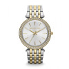 Michael Kors Bandbevestigingspennen (bol) MK3215 / 11xxxx / 74xxxx - 19mm - ∅ 1.5mm - 2 stuks