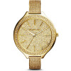 Horlogeband Michael Kors MK3256 Staal Doublé 12mm