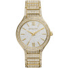 Michael Kors Bandschakels MK3360 - Roestvrij staal - (1 stuk)