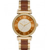 Horlogeband Michael Kors MK3411 Staal Bi-Color 18mm