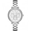 Horlogeband Michael Kors MK3579 Staal 12mm