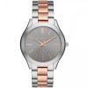 Horlogeband Michael Kors MK3713 Staal Rosé 20mm