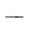 Horlogeband Michael Kors MK3779 Staal 20mm