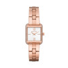 Horlogeband Michael Kors MK3950 Staal Rosé 16mm