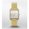 Horlogeband Michael Kors MK4374 Staal Doublé 20mm