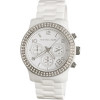 Horlogeband Michael Kors MK5188 Keramiek Wit 20mm