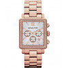 Horlogeband Michael Kors MK5571 Staal Rosé 20mm