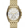 Horlogeband Michael Kors MK5835 Staal Doublé 20mm