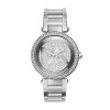 Michael Kors Bandbevestigingsschroeven MK5925 - 2 stuks
