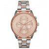 Horlogeband Michael Kors MK6520 Staal Bi-Color 20mm