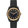 Horlogeband Michael Kors MK6703 Silicoon Zwart 20mm