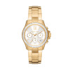 Horlogeband Michael Kors MK7212 Staal Doublé 20mm