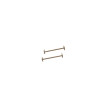 Michael Kors Bandbevestigingsschroeven MK8184 / MK8295 / MK8325 / Dylan - 2 stuks