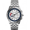 Horlogeband Michael Kors MK8373 Roestvrij staal (RVS) Staal 22mm