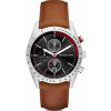 Horlogeband Michael Kors MK8439 Leder Bruin 22mm