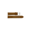 Horlogeband Michael Kors MK8490 Leder Cognac 22mm